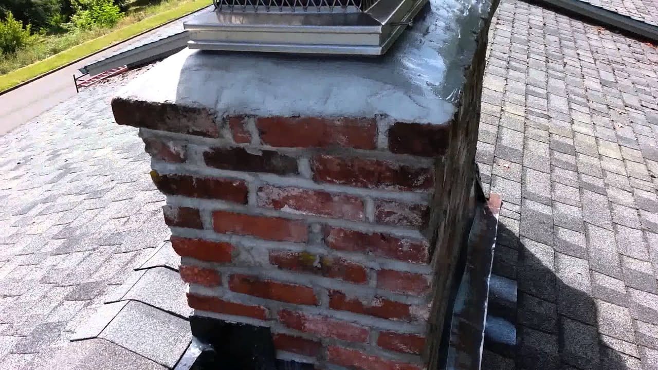 Chimney Repair in Indianapolis IN