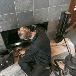Air Duct Cleaning in Indianapolis IN